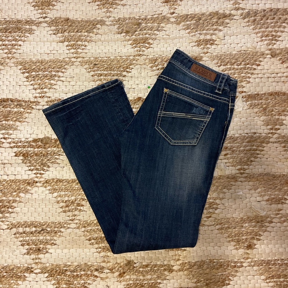 Rock & Roll Denim